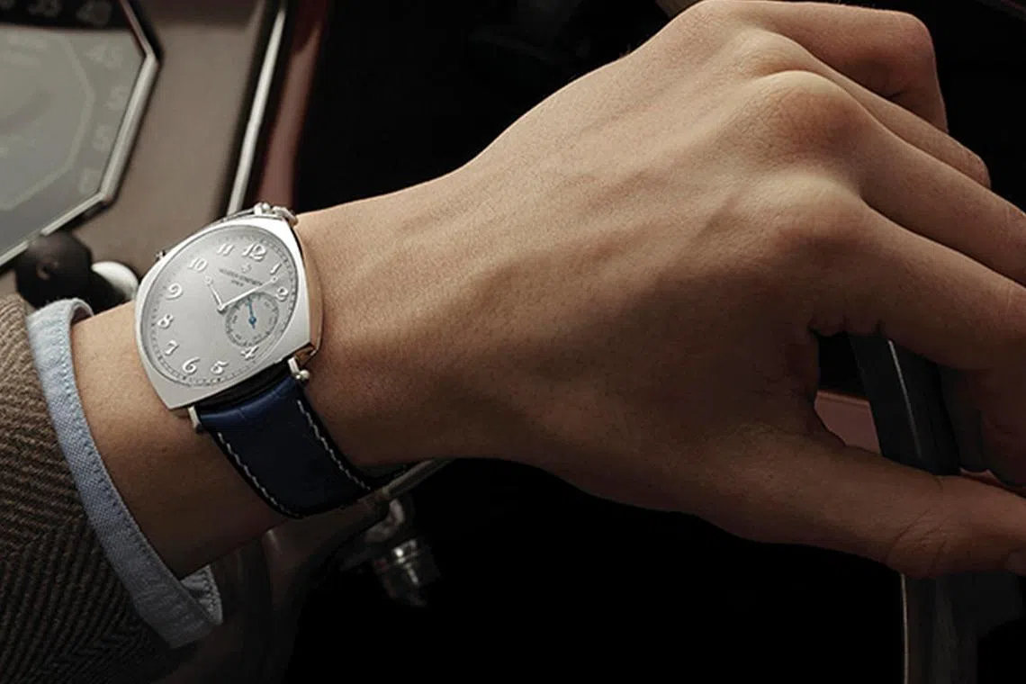 Five silver-toned watches to add to your collection - The Peak Magazine ...