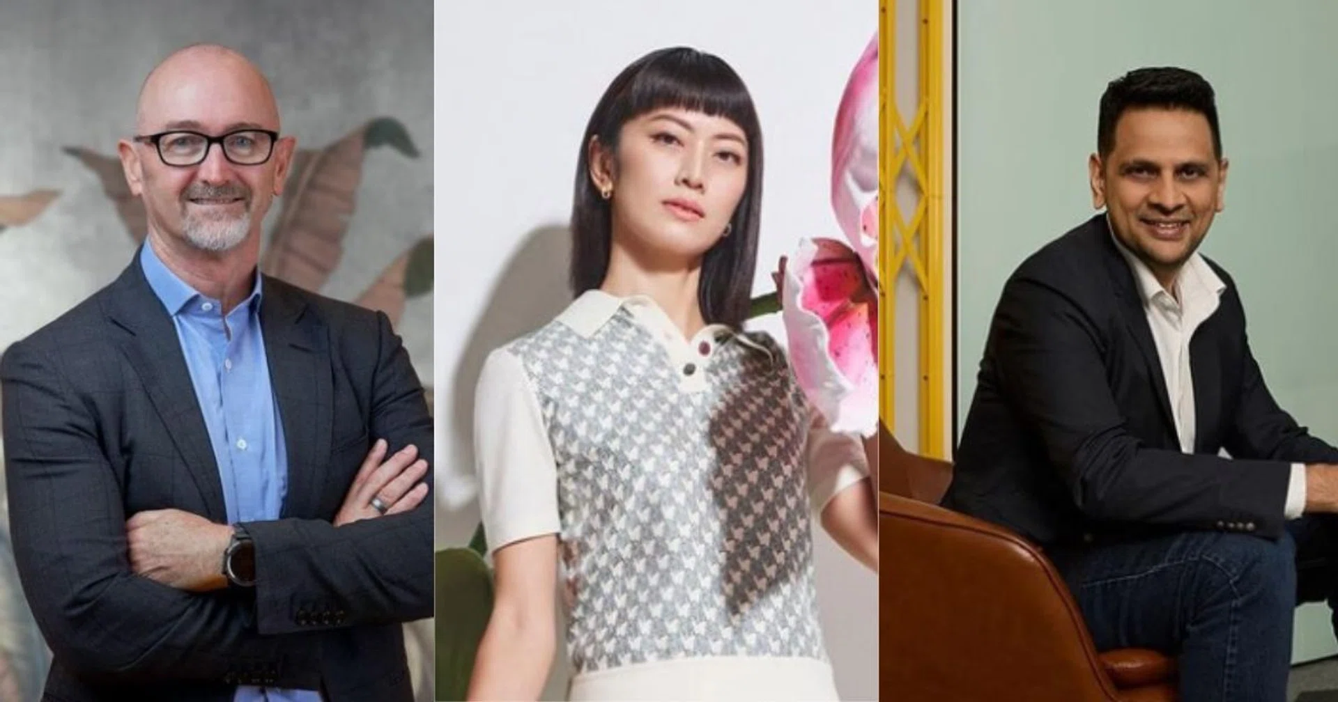 The Peak Singapore’s Top 10 thought leadership interviews of 2024