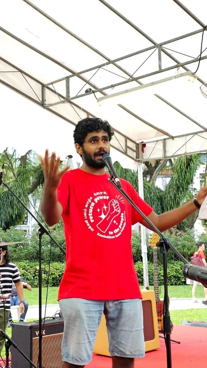 Photo: Suraendher Kumarr