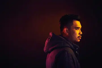 toy maker Jackson Aw