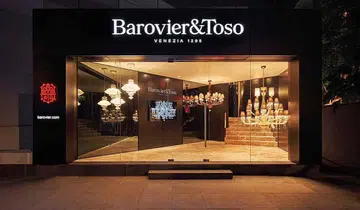 Barovier & Toso