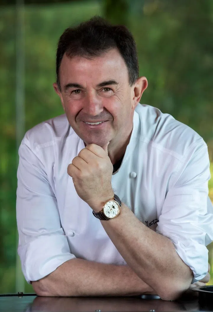 Photo: Jara by Martin Berasategu