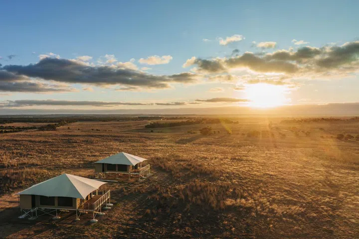 Monarto Safari Resort’