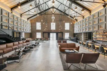 Warehouse
