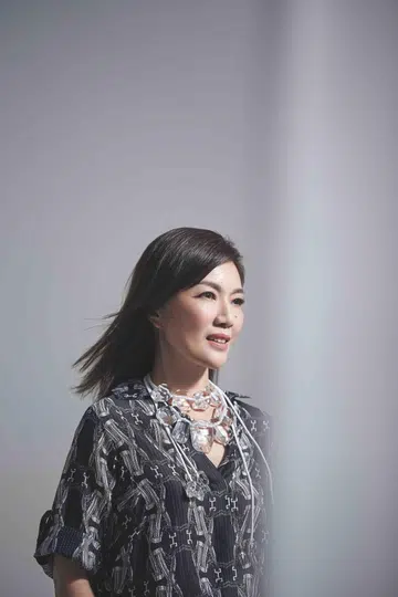 Michelle Lau, CEO of IPG Howden Singapore