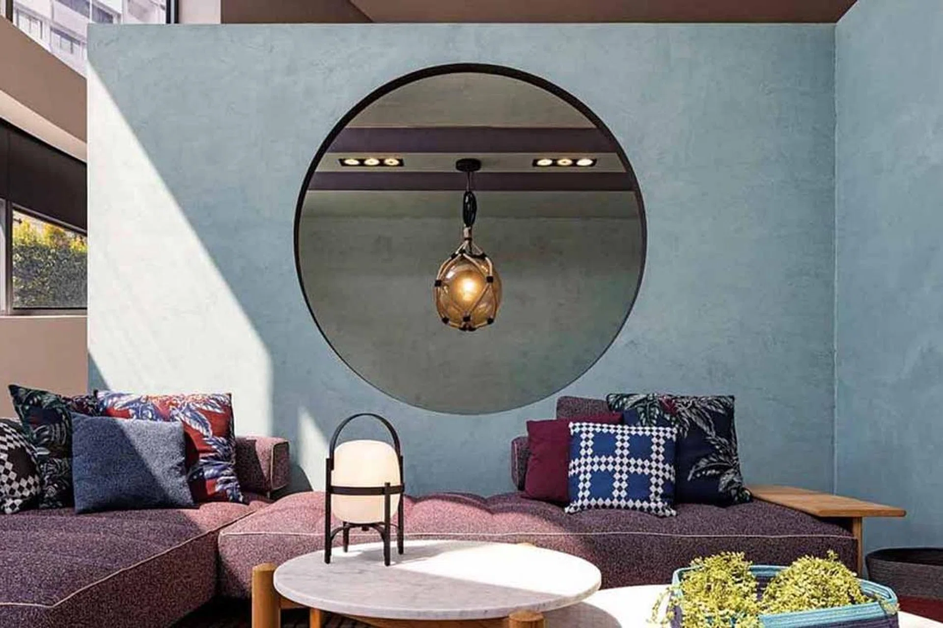 Home decor