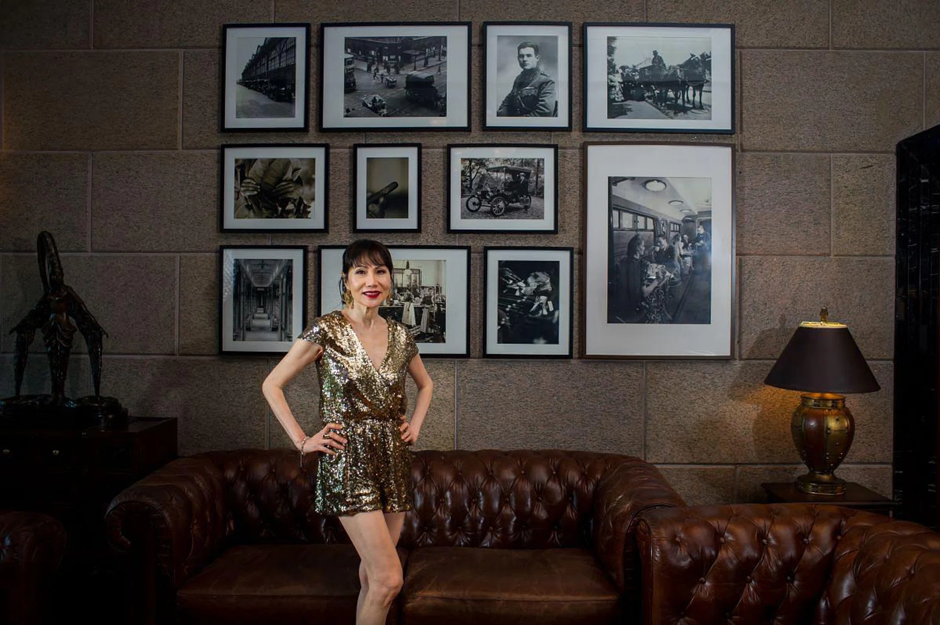 Photo: BTP/Cecilia Leong Faulkner