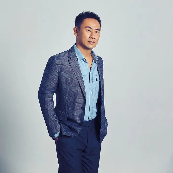 Jeremy Tan is a co-founder of Tin Men Capital, a venture capital firm that focuses on enterprise tech.