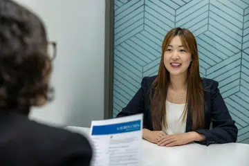 Common job interview questions