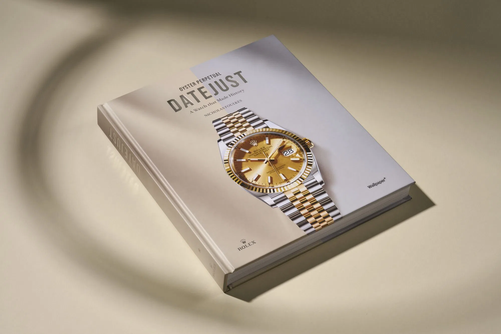Everything you need to know about the Rolex Oyster Perpetual