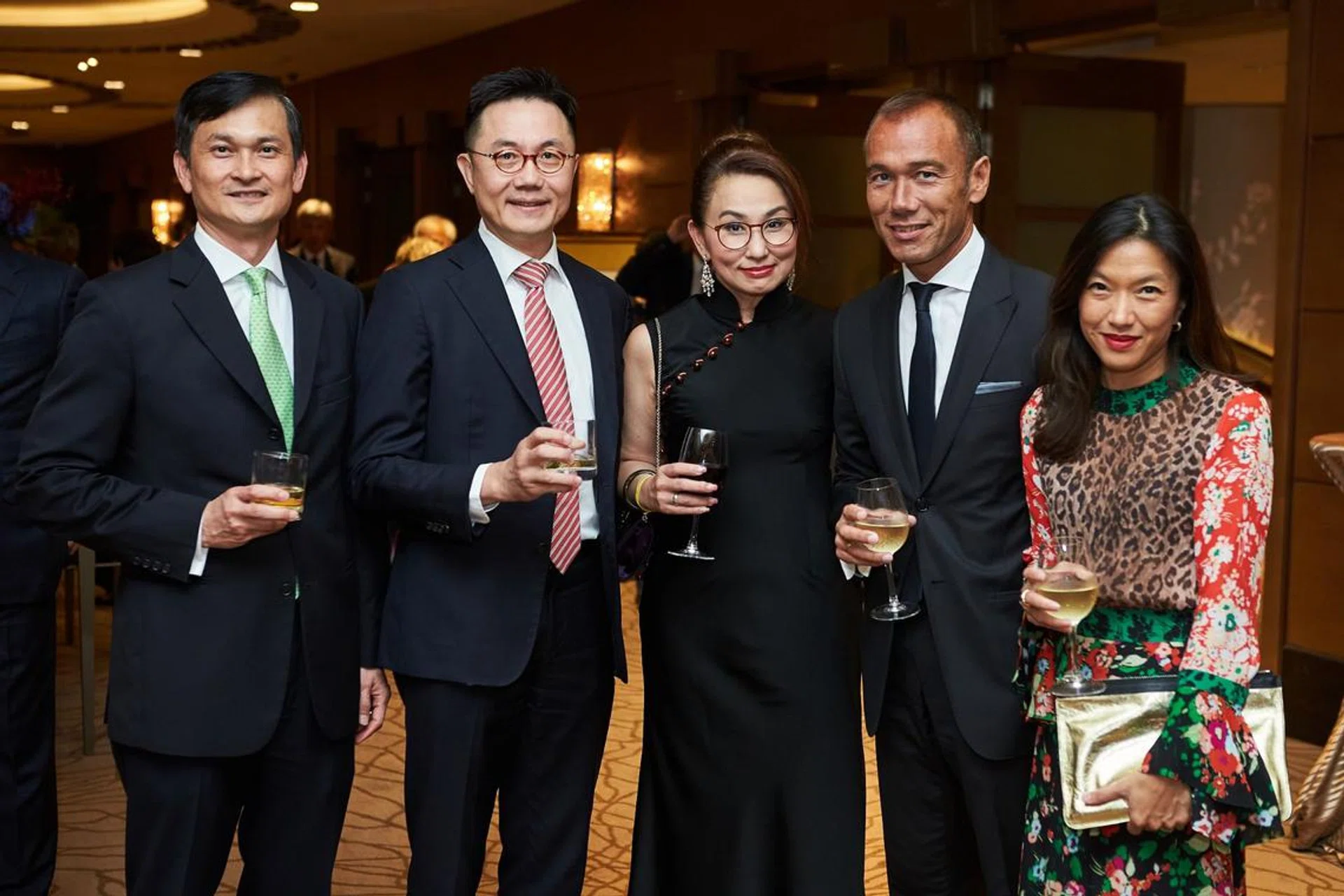 Opera Ball 2019