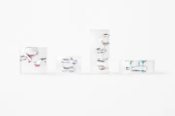 Nendo Variations of Time