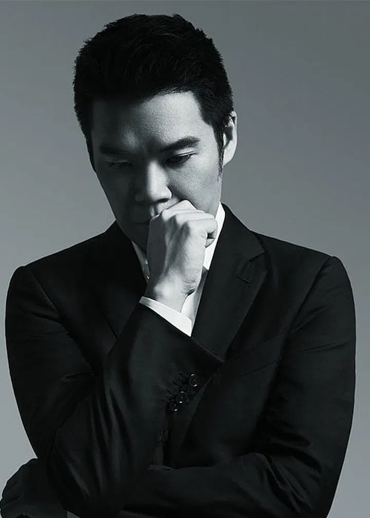 Jeffrey Tiong, Founder and CEO of Patsnap