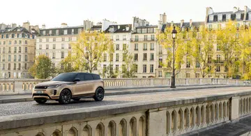 evoque