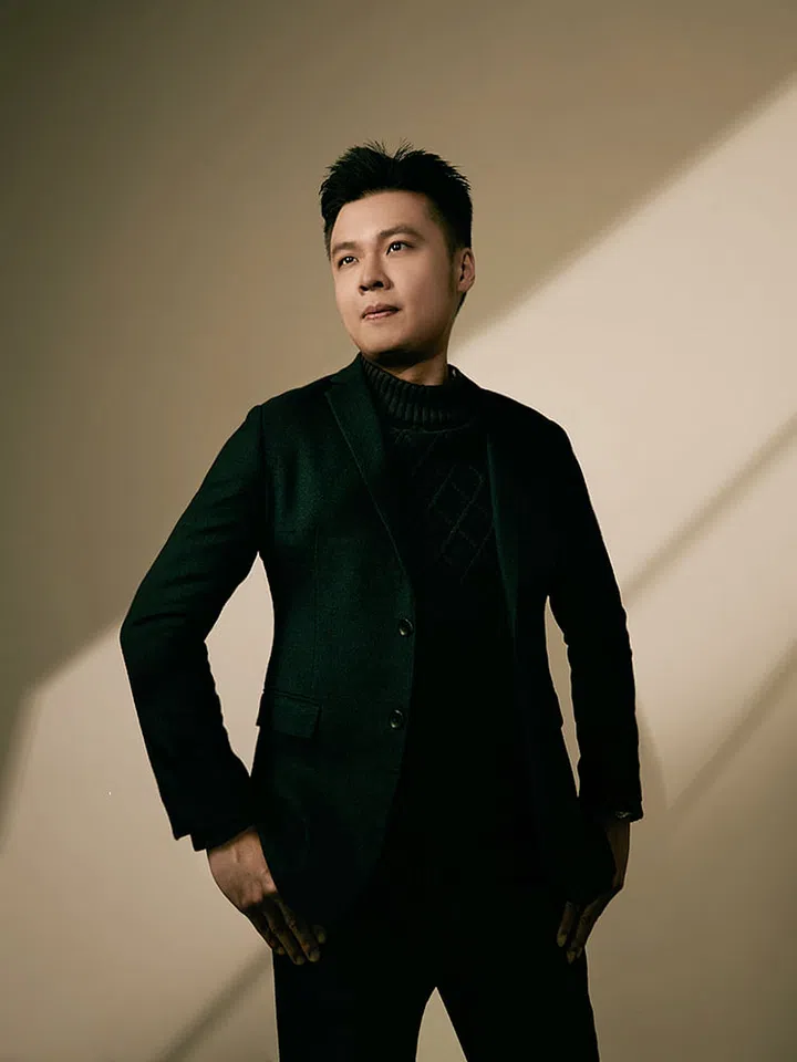 Photo: Clement Goh