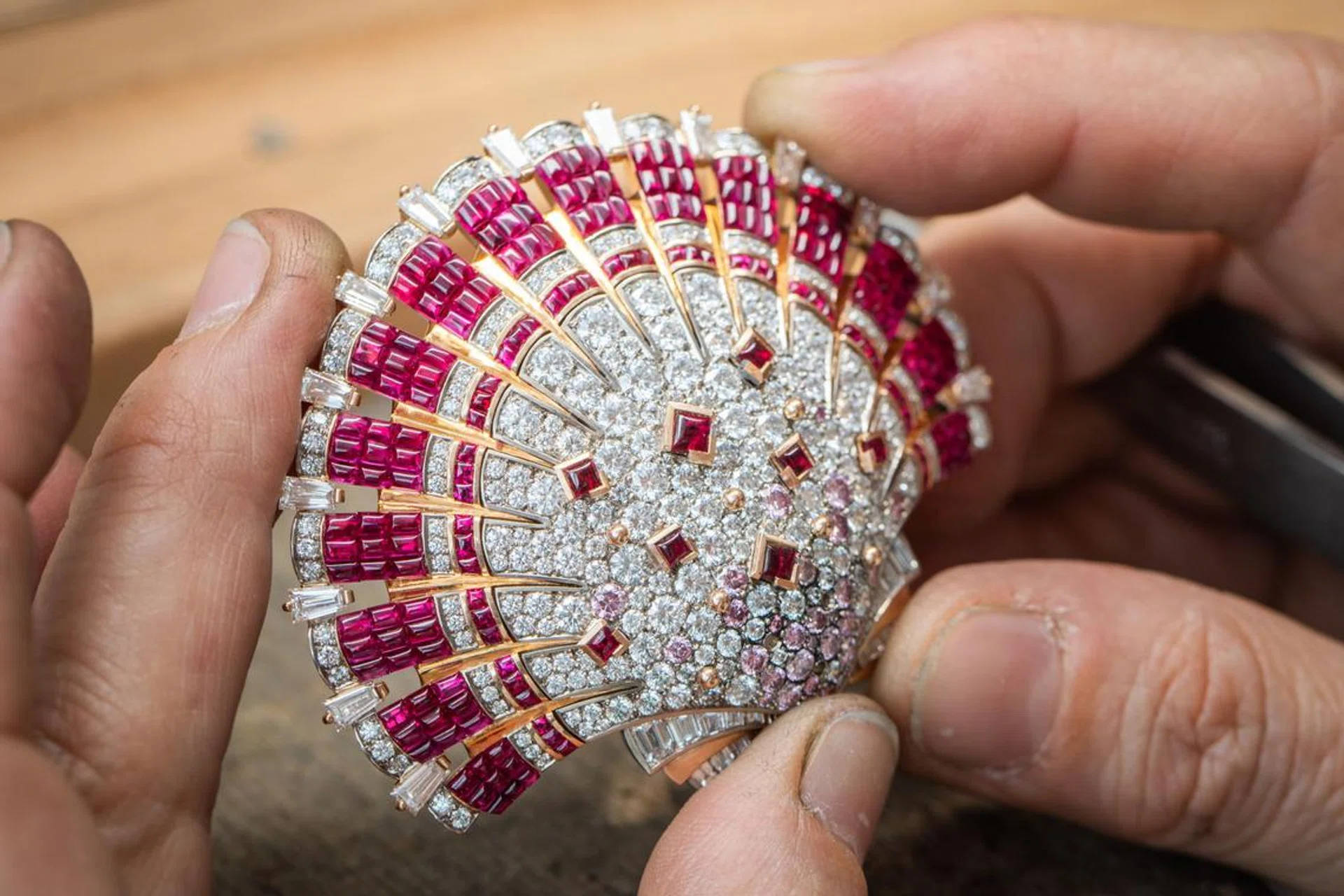 jewellery