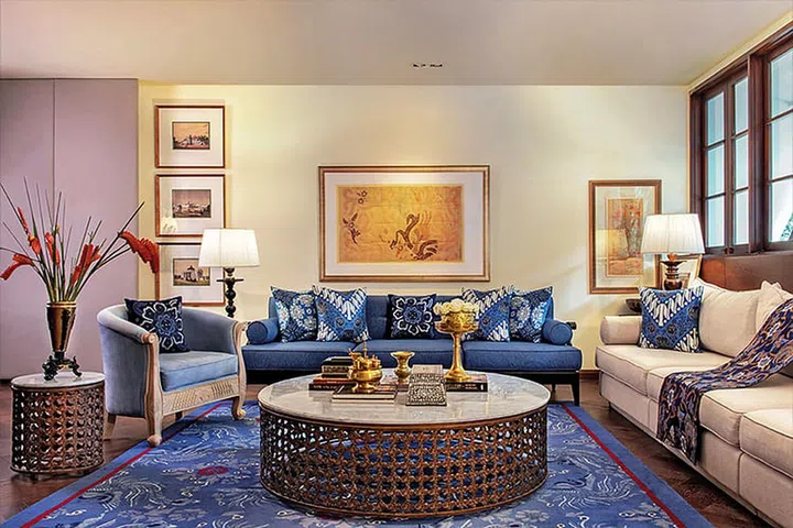 Batik design Singapore 2023 