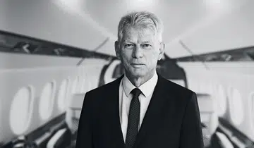 Dassault Aviation Jean-Michel