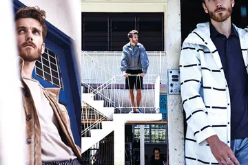 HEADER