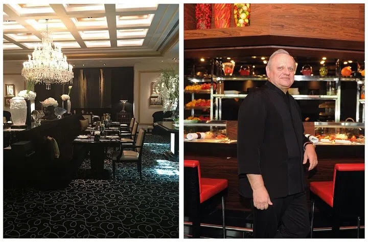 JoelRobuchon
