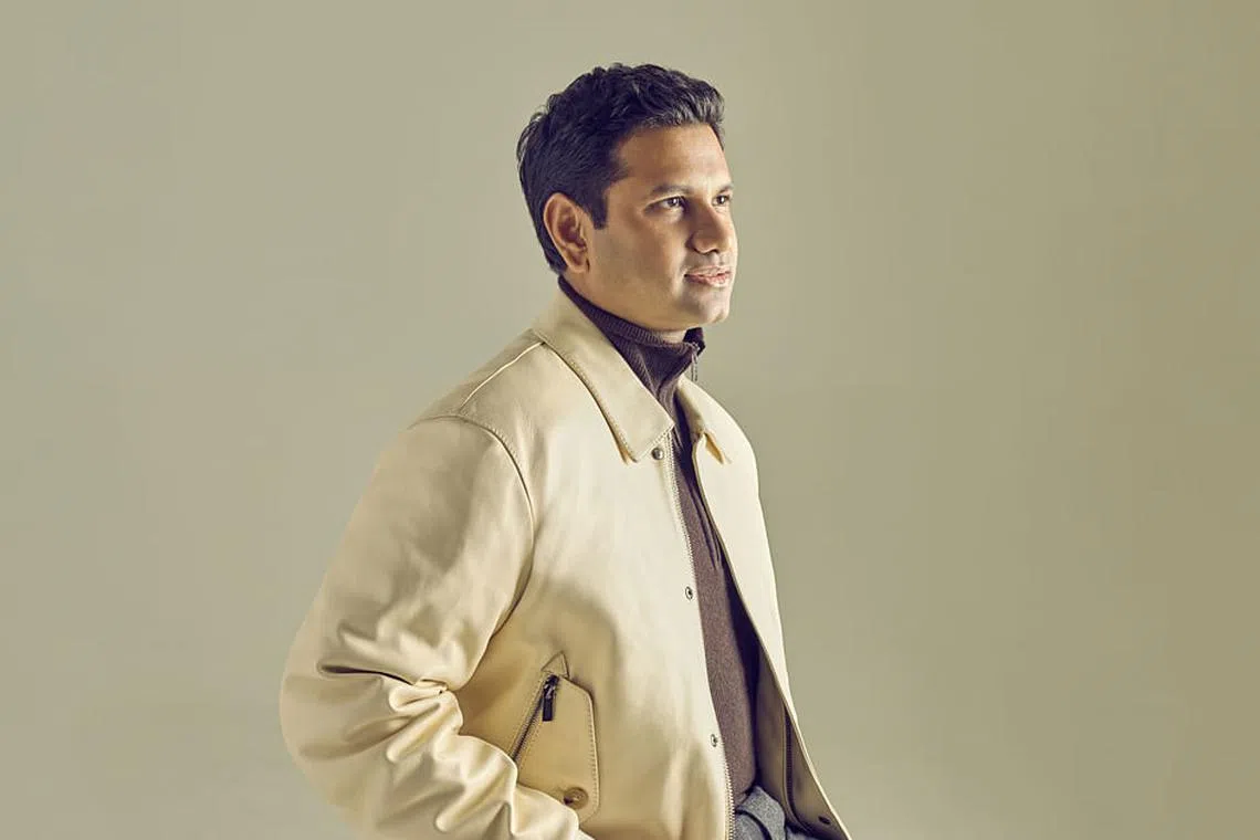 The Peak Power List 2023: Roses of Peace founder Mohamed Irshad plans ...