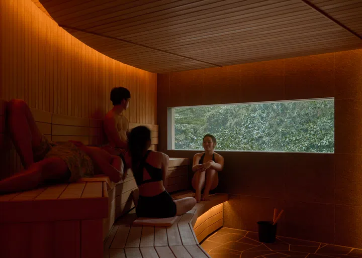 spa design