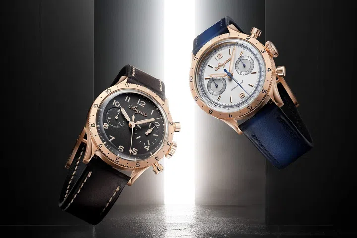 Breguet Type XX Chronographe 2075