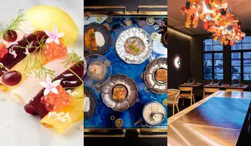 Tough time tickets for fine dining restayrants