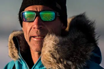 Mike Horn, Explorer