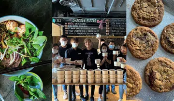 local enterprise fights covid 19