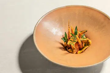 Marguerite, Heirloom Carrots