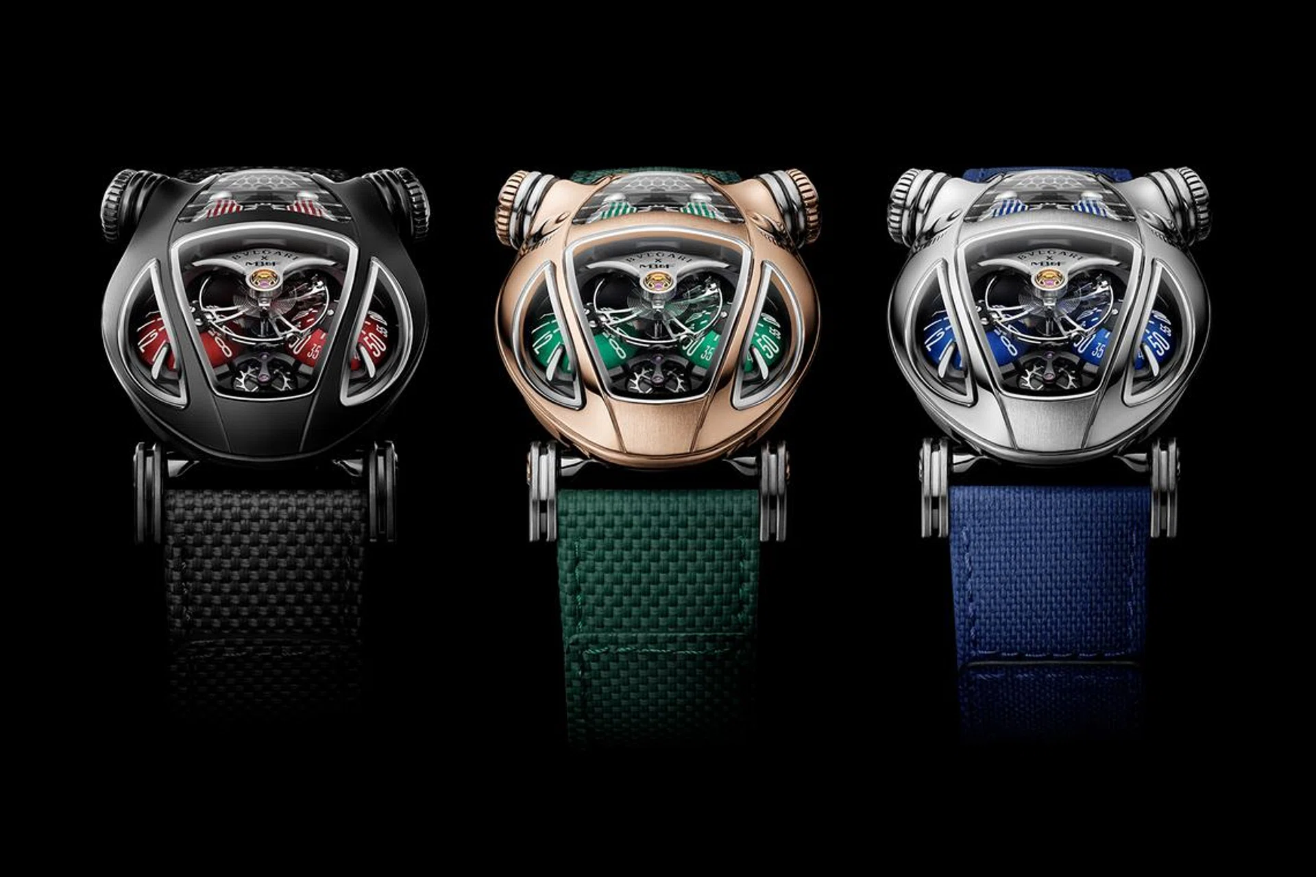 Serpenti