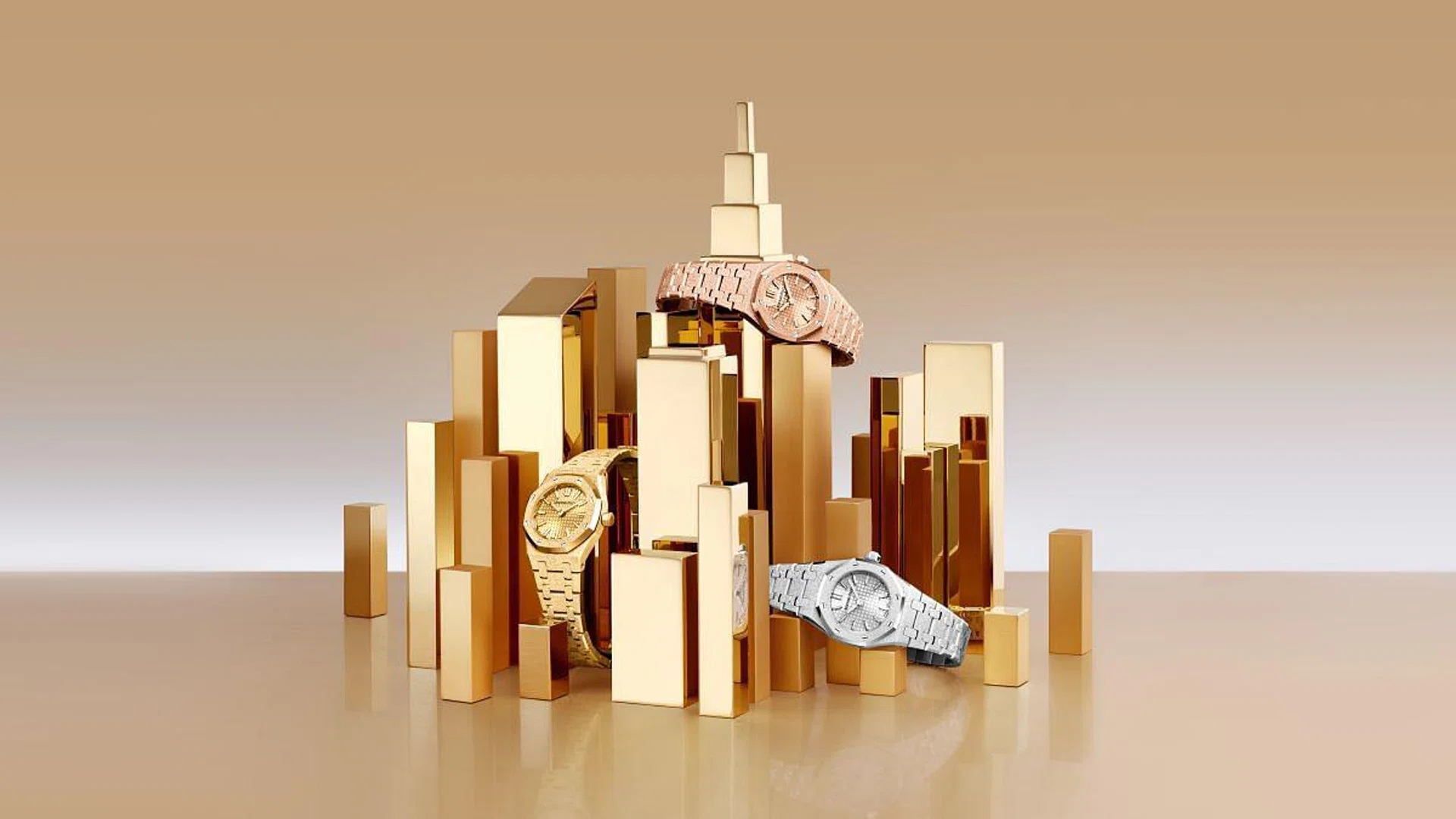 Photo: Audemars Piguet