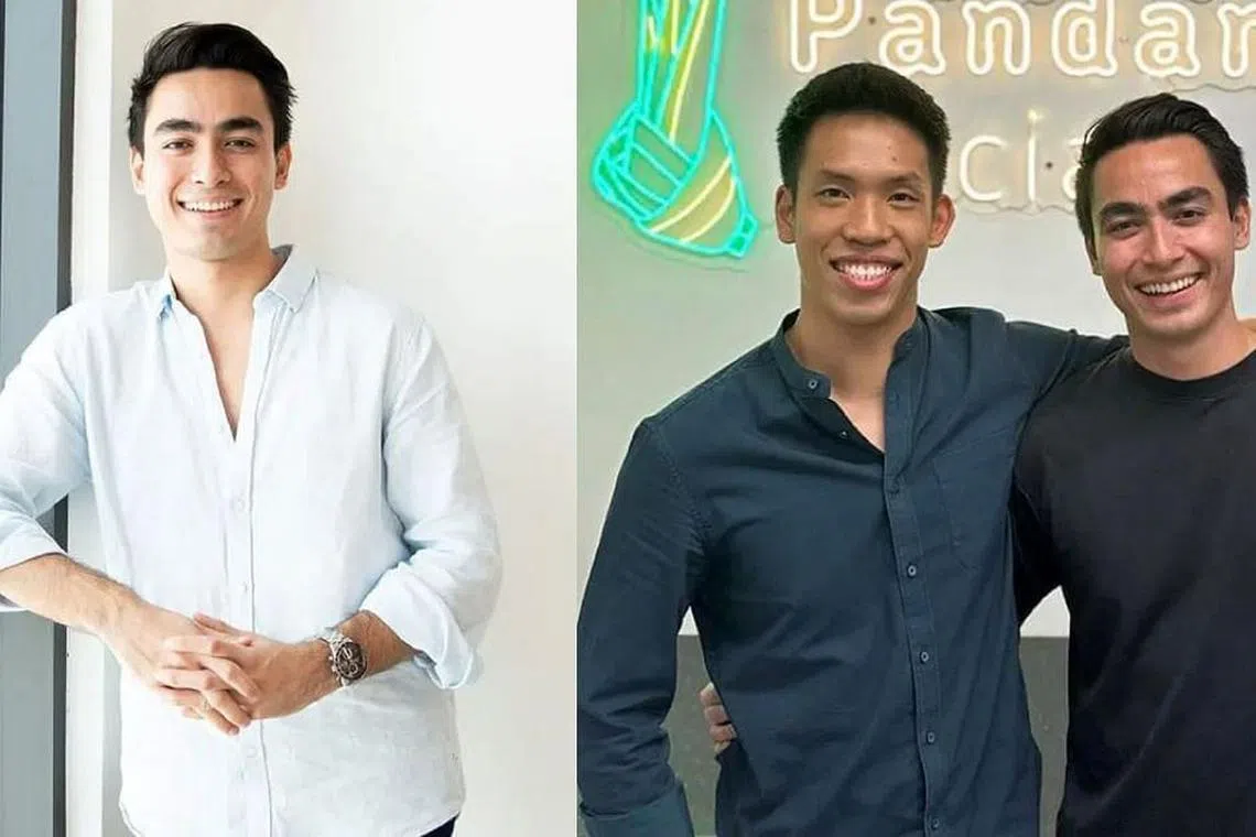 Pandan Social's co-founder speaks on building client trust in an ...