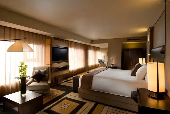 Hilton Beijing Wangfujing | best hotels in beijing