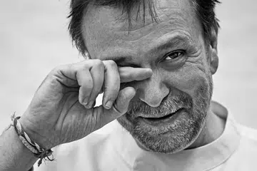 Chef David Thompson Long Chim