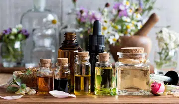 Fragrances