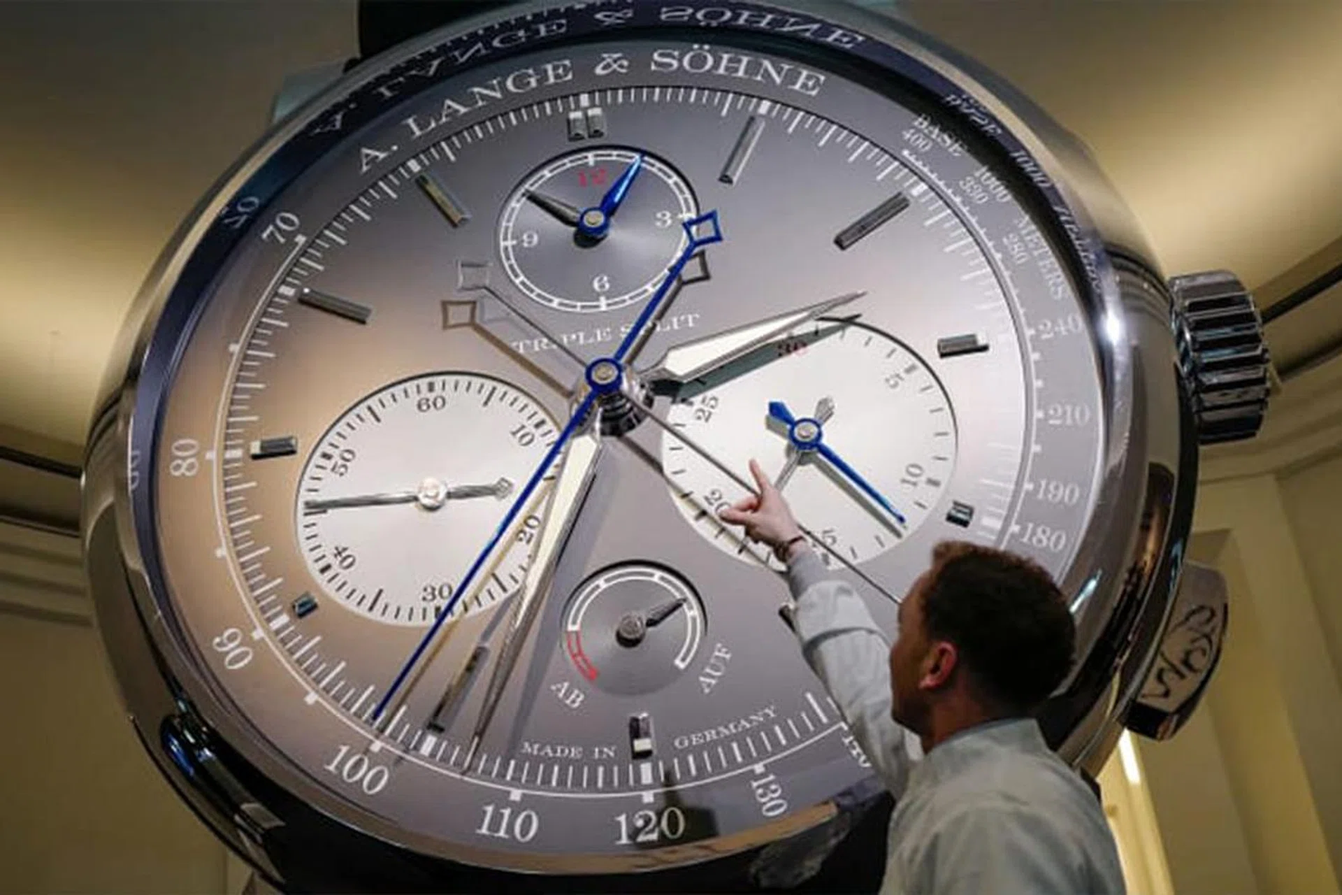 Richemont