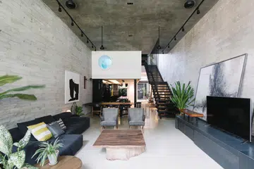 Open House