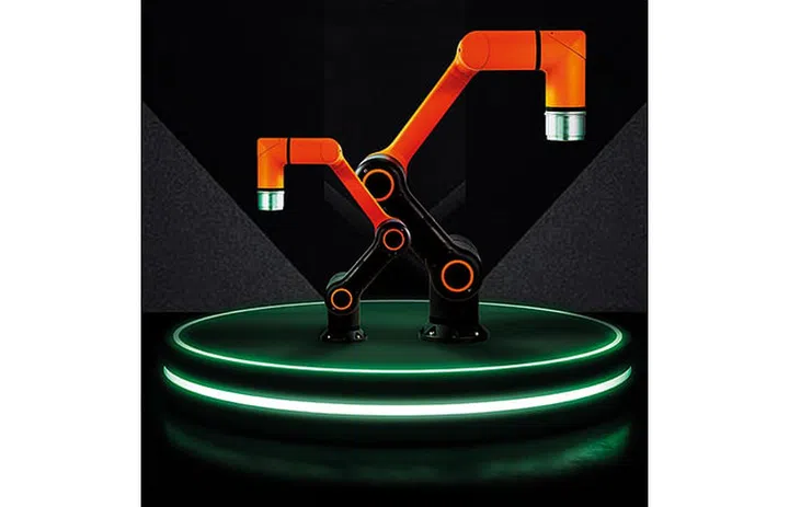 PBA is the first company in South-east Asia to manufacture “cobot” arms, 