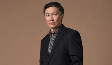 James Martin Lim