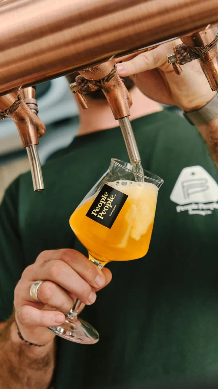 People People Brewing Co