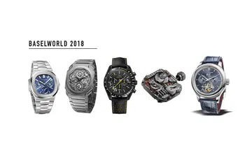 Patek philippe, Bulgari, Omega, Urwerk, Chopard