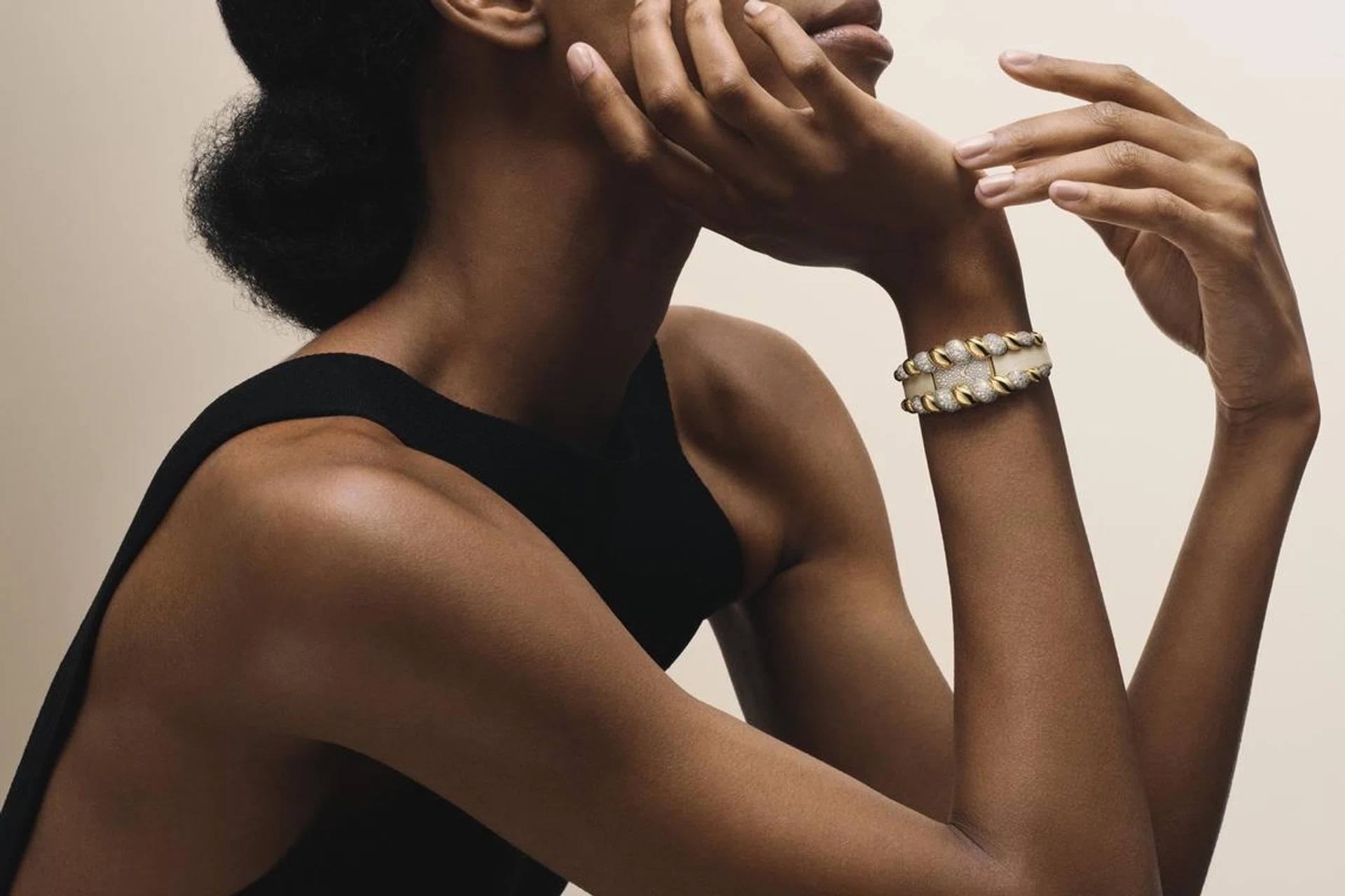 jewellery watches
