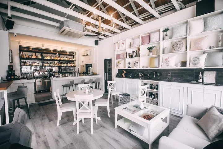 Photo: Café Tailor Made