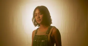 Nikki Tan, the filmmaker who worked on Madame Margaux