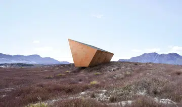 Earth's Black Box