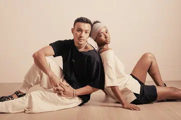 Photo: Leonard Chong / Finix Wear