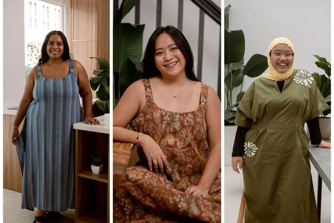 Slow fashion label Sui launches #SUIISSHE campaign featuring 10 women ...