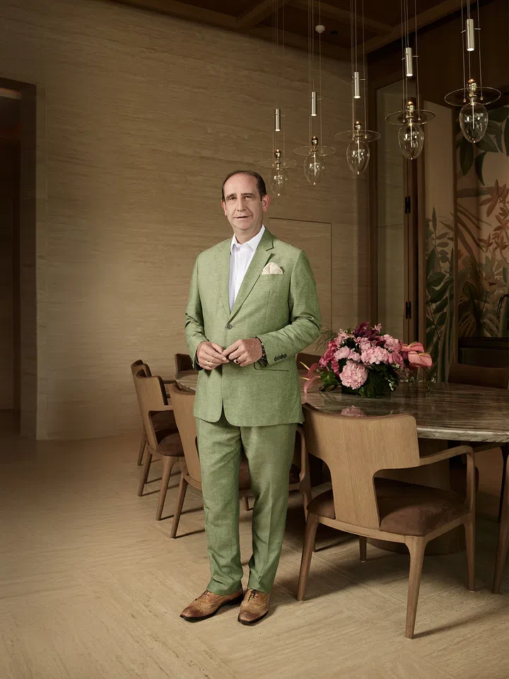 Raffles Sentosa Singapore